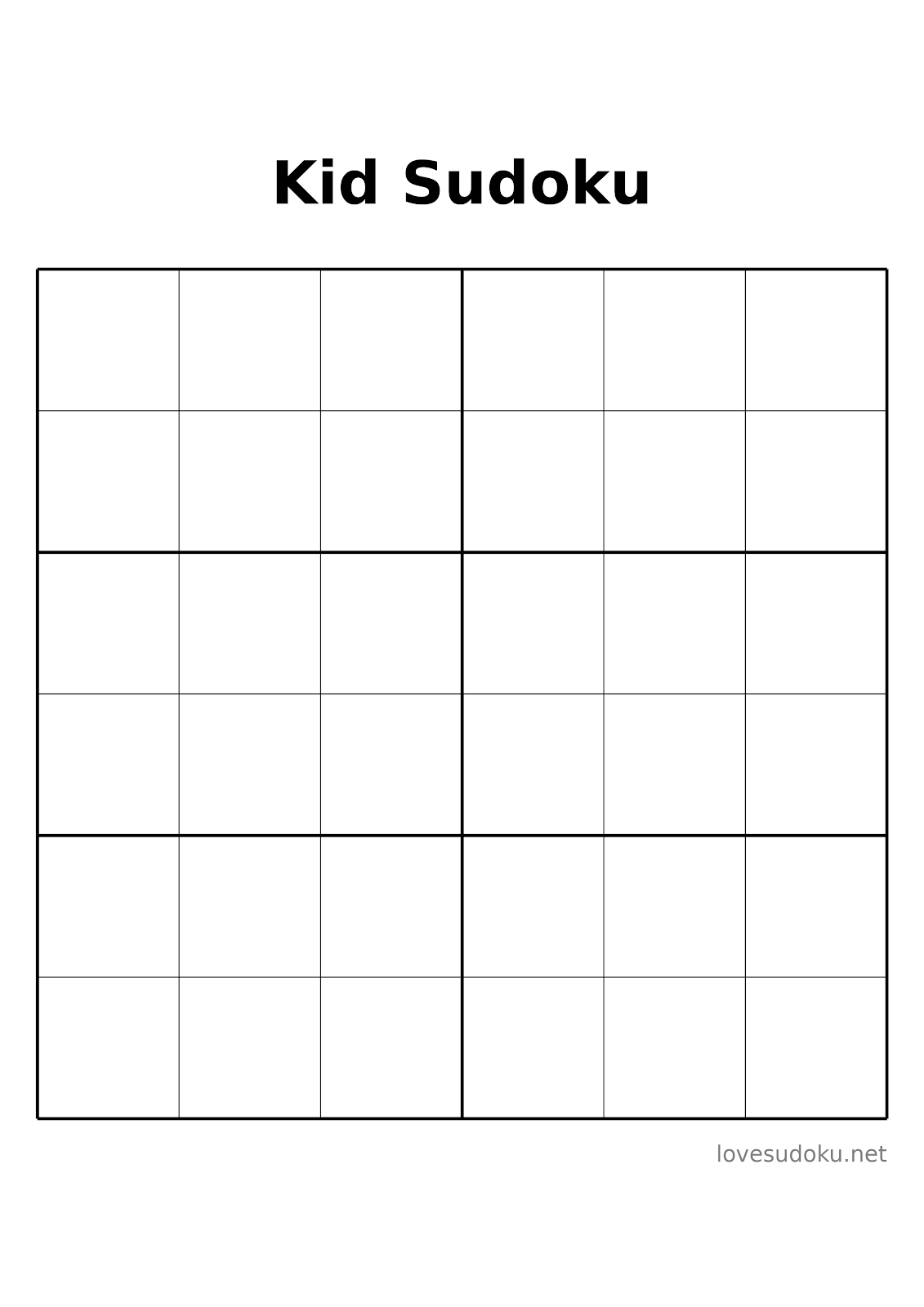 cool sudoku