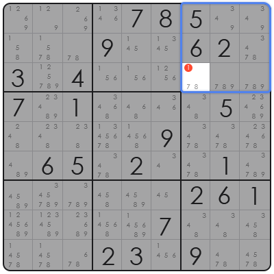 sudoku answers nyt